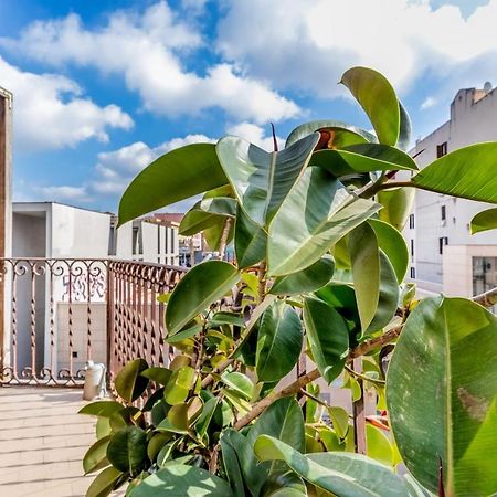 Casa Caracciolo Roma Vaticano Ngoại thất bức ảnh