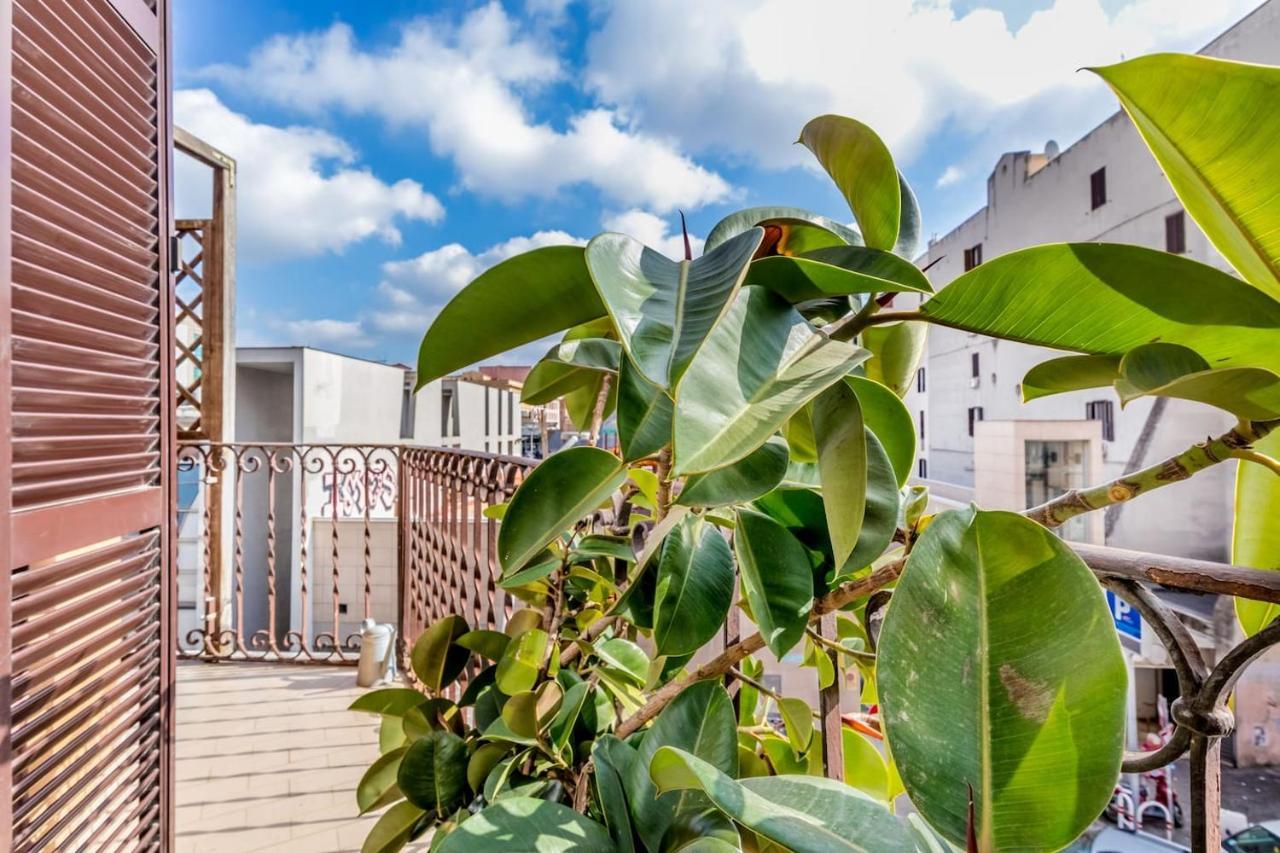 Casa Caracciolo Roma Vaticano Ngoại thất bức ảnh